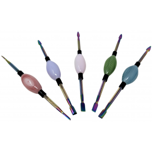 Oval Shape Dabbers - Dab Tool - [GW9749]
